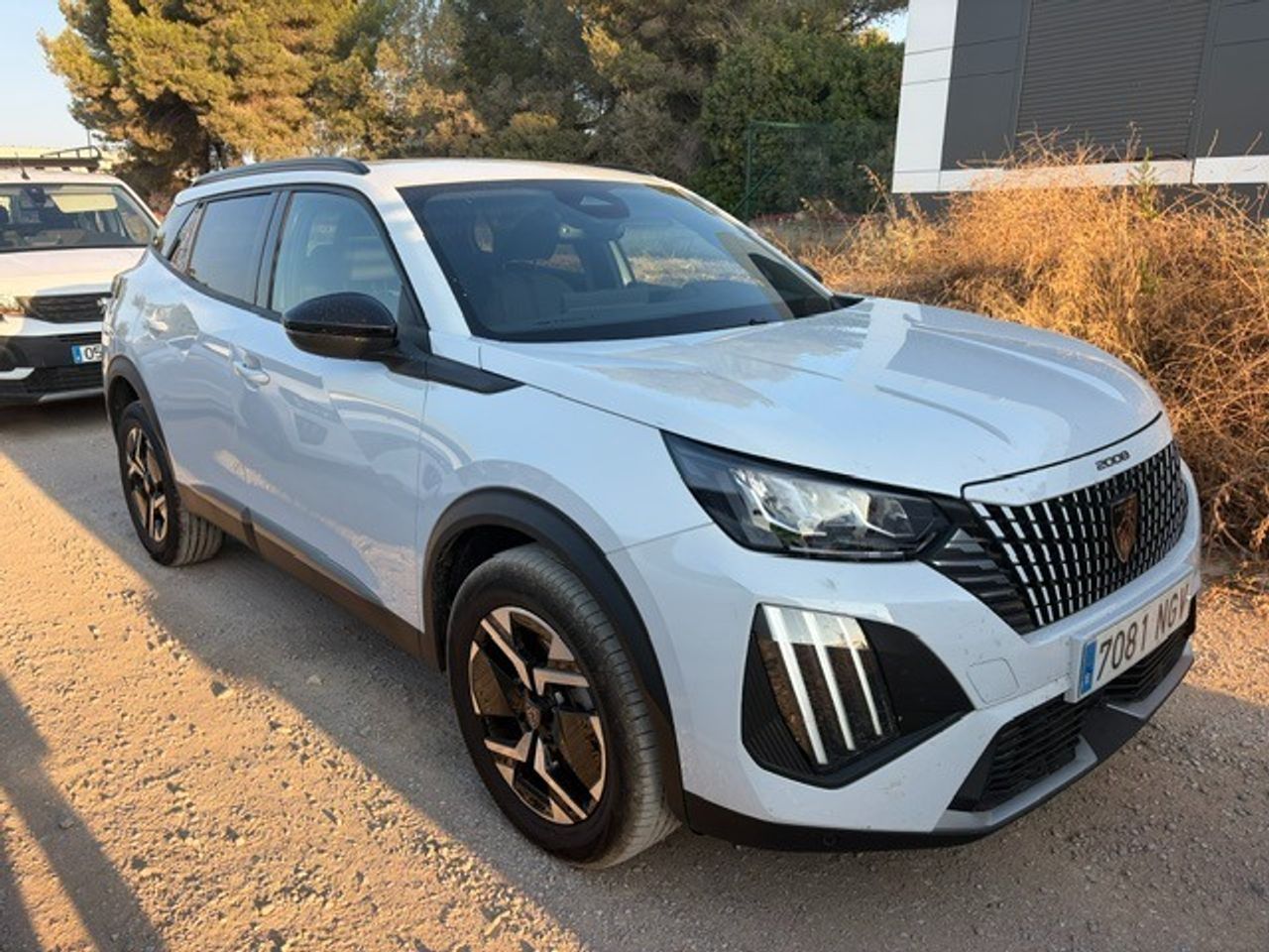 Peugeot 2008 N2008 Allure Hybrid 145 Edcs6 - Foto 2