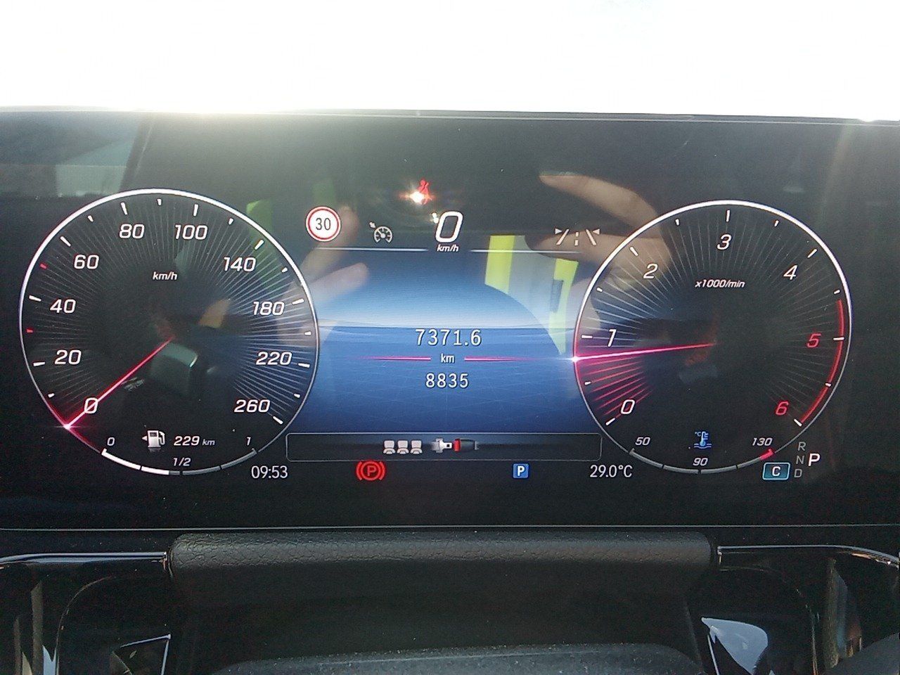 Mercedes Gla 200 D - Foto 2