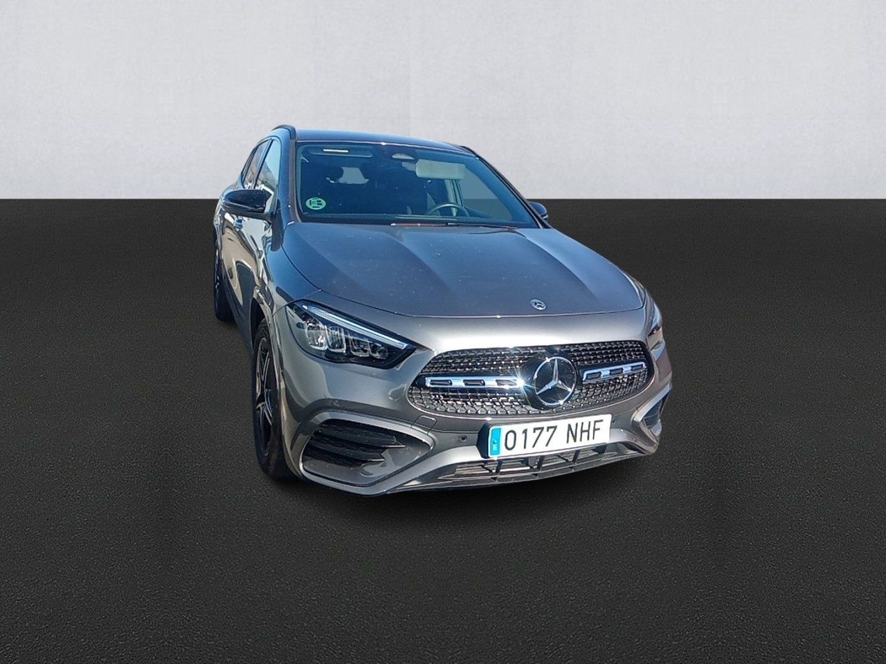 Mercedes Gla 200 D - Foto 2