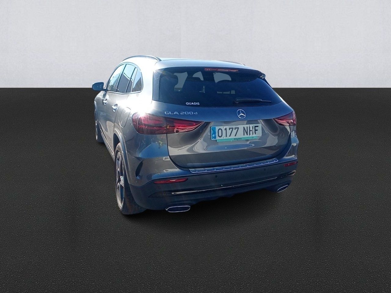 Mercedes Gla 200 D - Foto 2