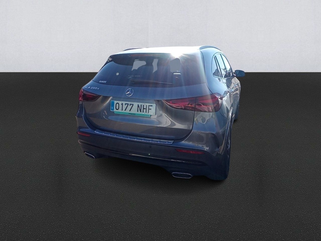 Mercedes Gla 200 D - Foto 2