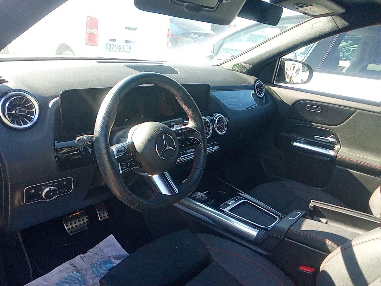 Mercedes Gla 200 D - Foto 2