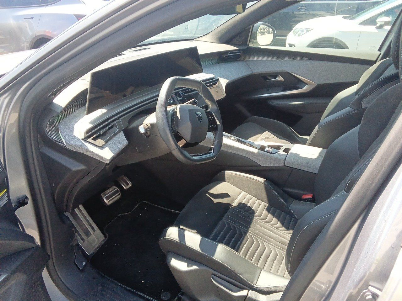 Peugeot 3008 1.2 100kw Gt Edcs6 - Foto 2