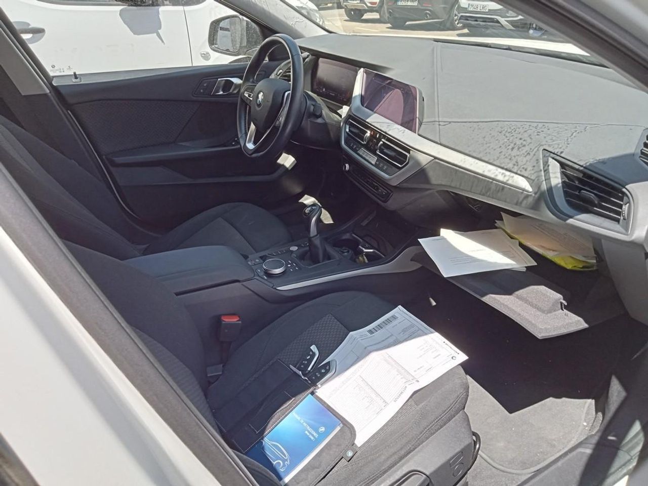 Bmw Series 1 116d - Foto 2