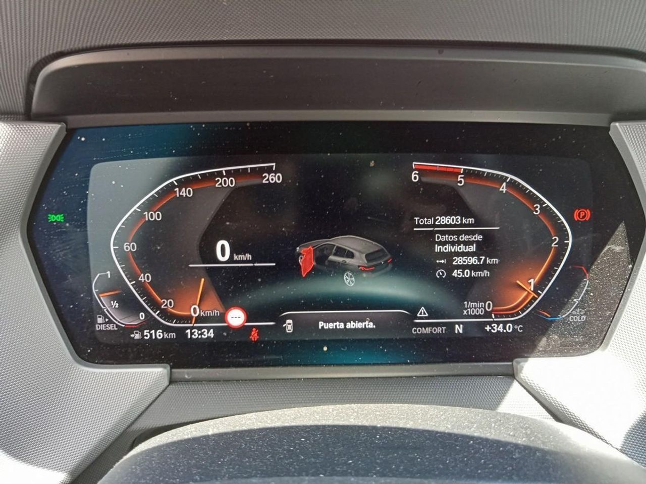 Bmw Series 1 116d - Foto 2