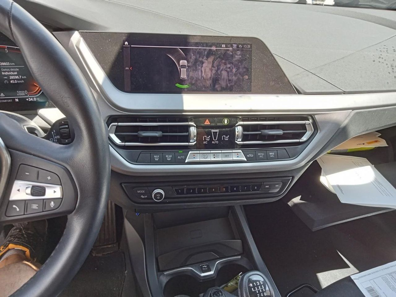 Bmw Series 1 116d - Foto 2
