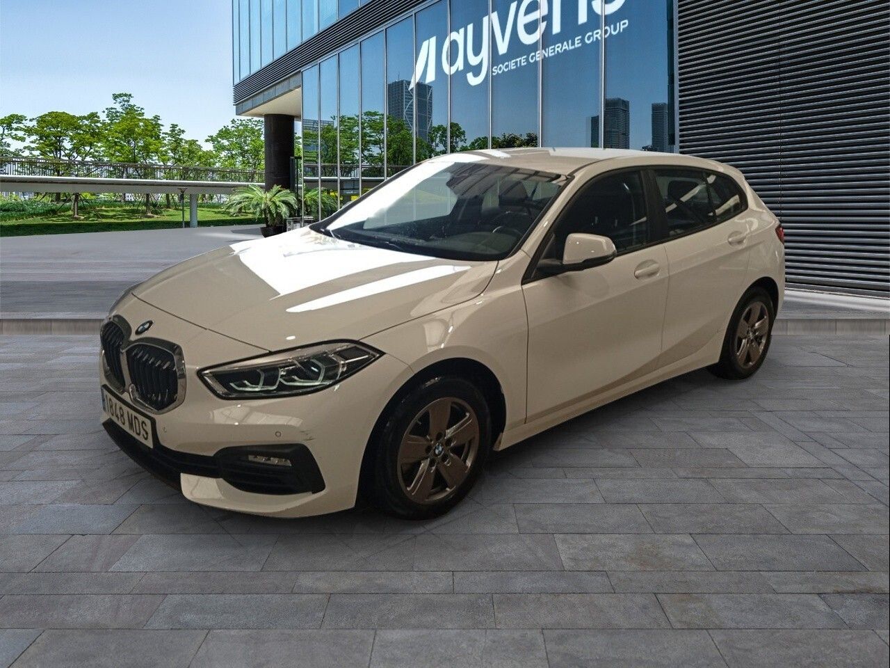 Bmw Series 1 116d - Foto 2