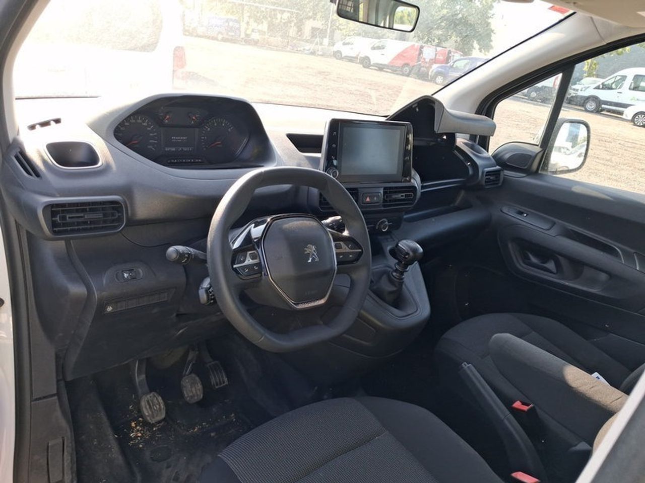 Peugeot Rifter Active Pack Business Std. Bluehdi 100 - Foto 2