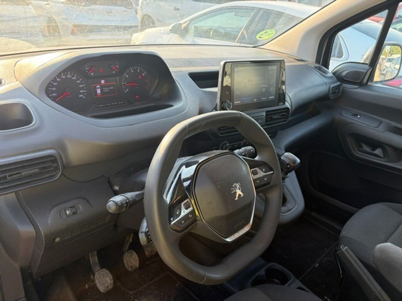 Peugeot Rifter Active Pack Business Std. Bluehdi 100 - Foto 2