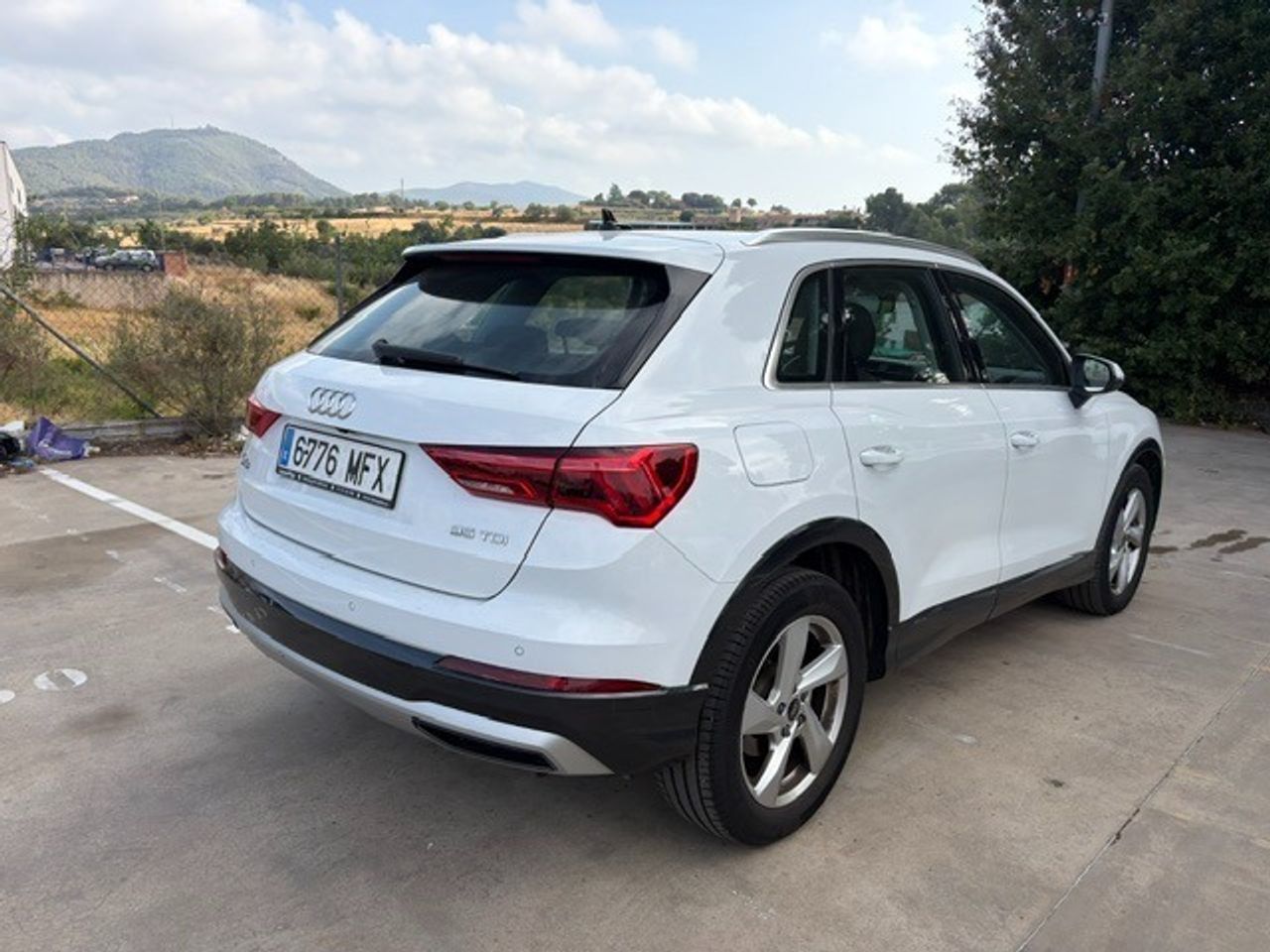 Audi Q3 Advanced 35 Tdi 110kw (150cv) S Tronic - Foto 2