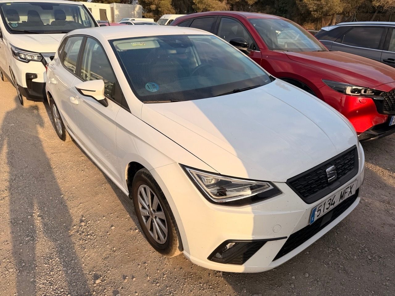Seat Ibiza 1.0 Tgi 66kw (90cv) Style Xm - Foto 2