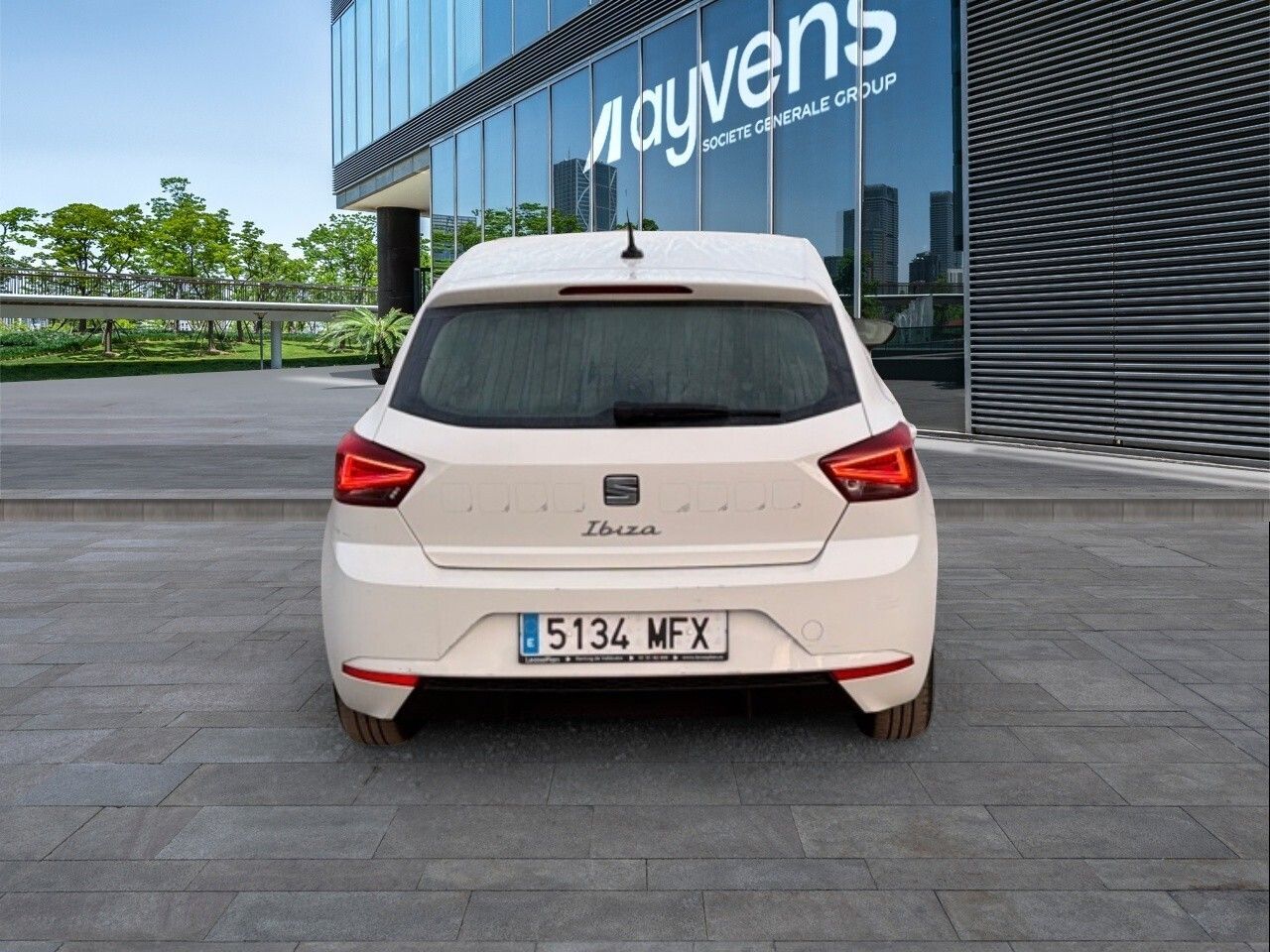 Seat Ibiza 1.0 Tgi 66kw (90cv) Style Xm - Foto 2