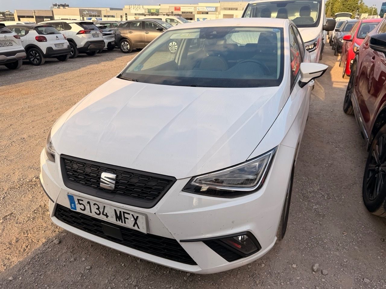 Seat Ibiza 1.0 Tgi 66kw (90cv) Style Xm - Foto 2