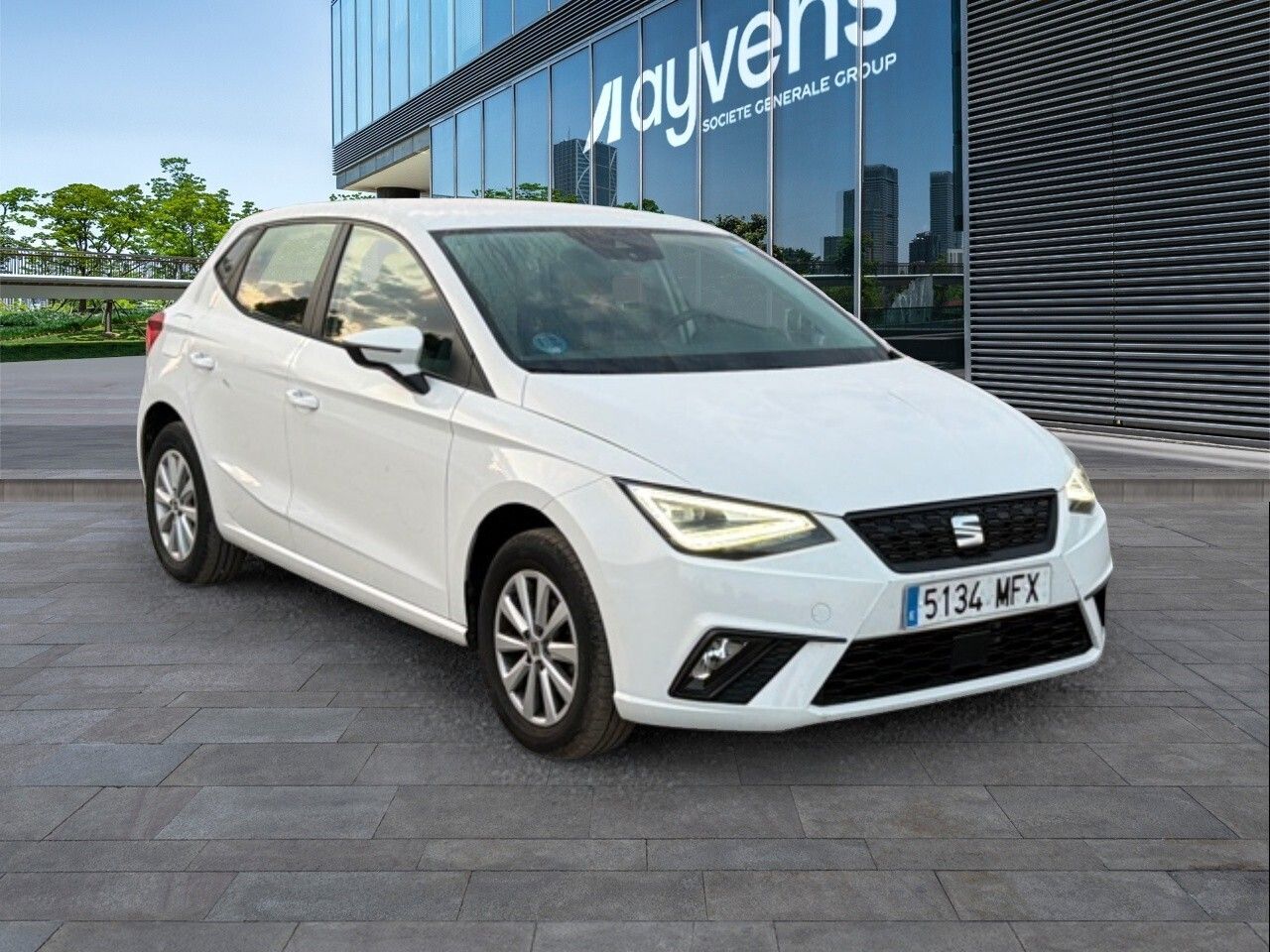 Seat Ibiza 1.0 Tgi 66kw (90cv) Style Xm - Foto 2