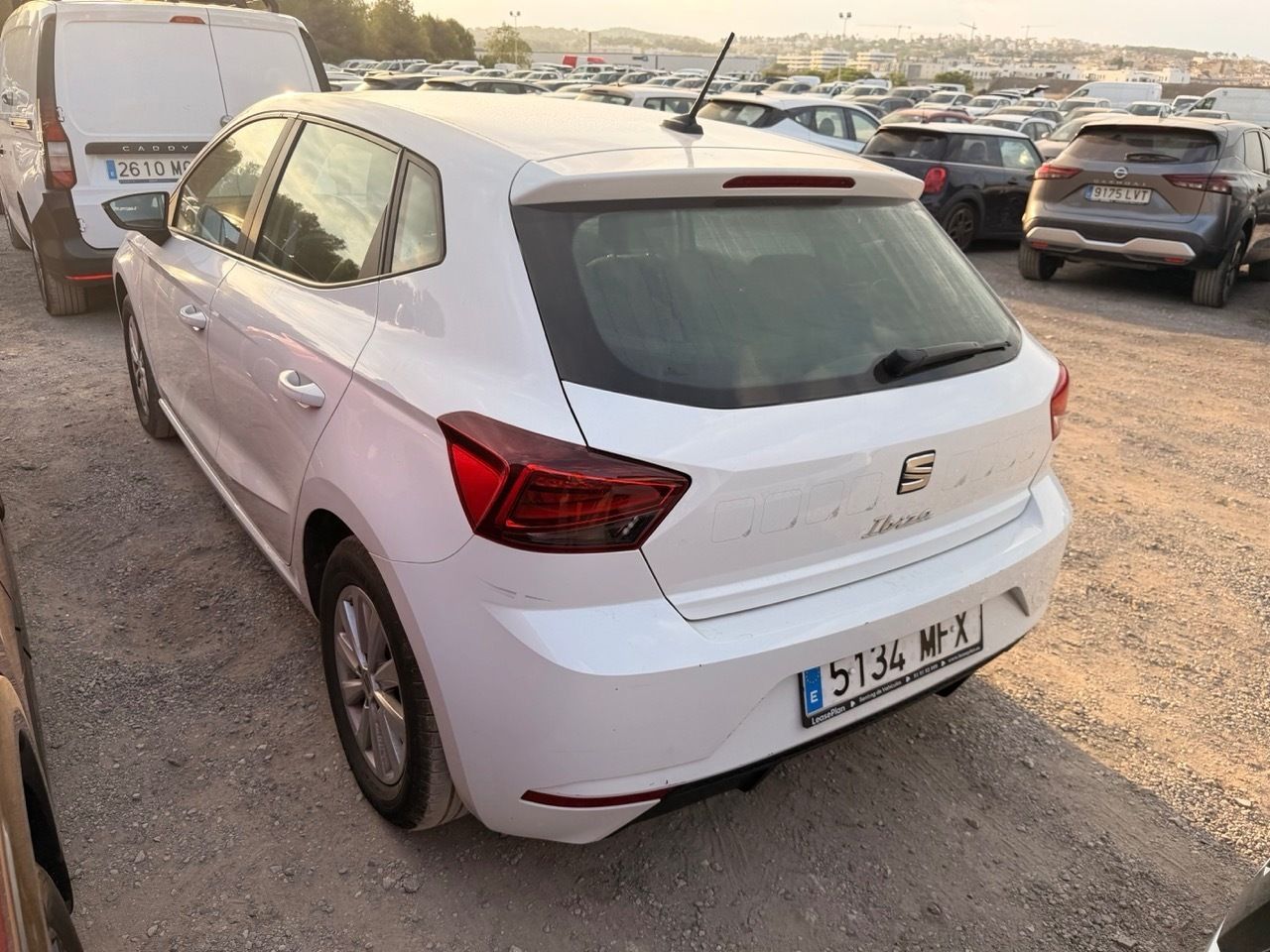 Seat Ibiza 1.0 Tgi 66kw (90cv) Style Xm - Foto 2