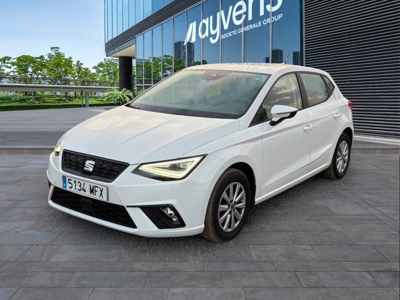 Seat Ibiza 1.0 Tgi 66kw (90cv) Style Xm - Foto 2