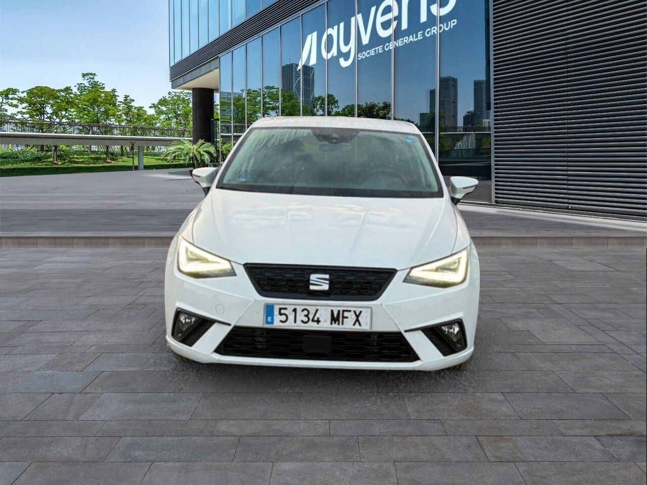 Seat Ibiza 1.0 Tgi 66kw (90cv) Style Xm - Foto 2