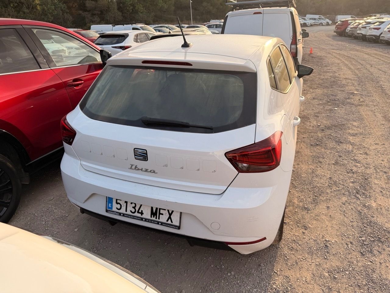 Seat Ibiza 1.0 Tgi 66kw (90cv) Style Xm - Foto 2