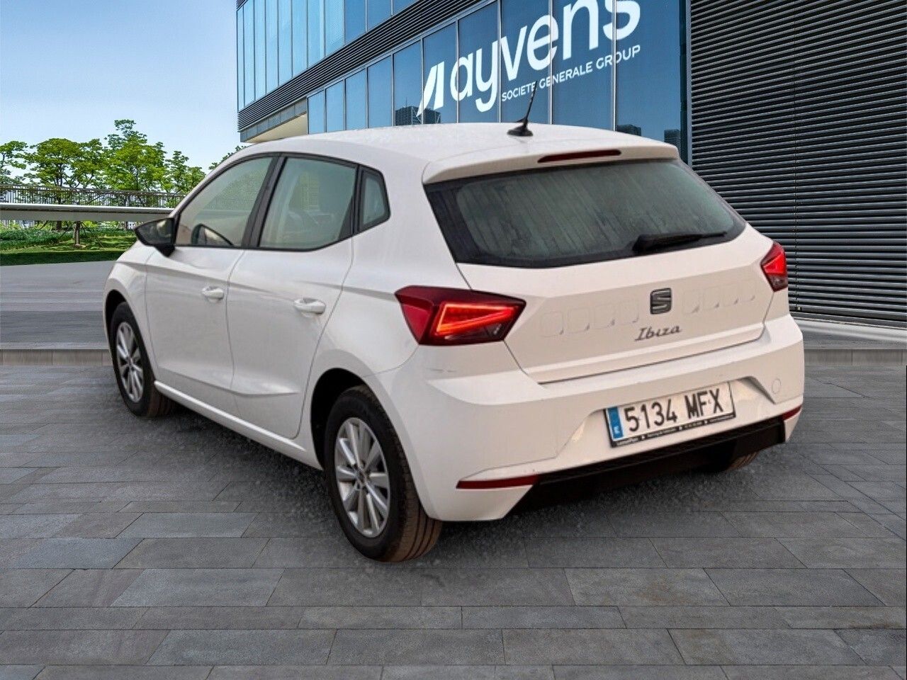 Seat Ibiza 1.0 Tgi 66kw (90cv) Style Xm - Foto 2