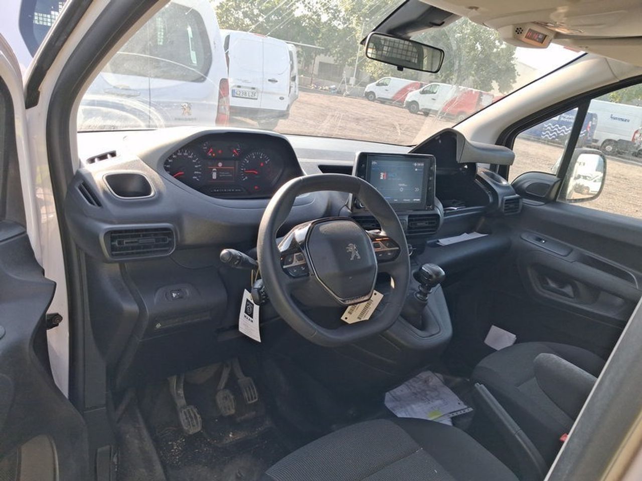 Peugeot Rifter Active Pack Business Std. Bluehdi 100 - Foto 2