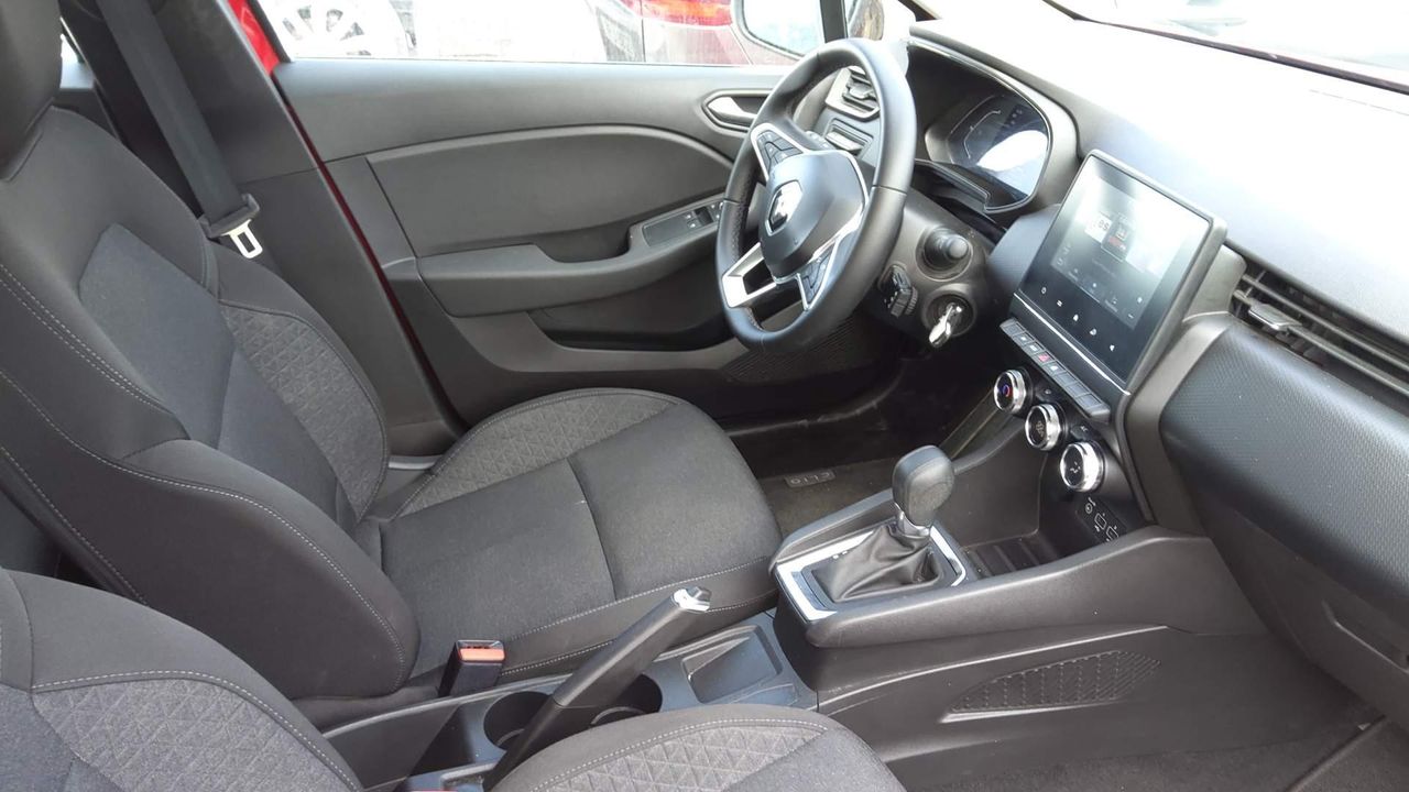 Renault Clio Equilibre E-tech Híbrido 103 Kw (145cv) - Foto 2