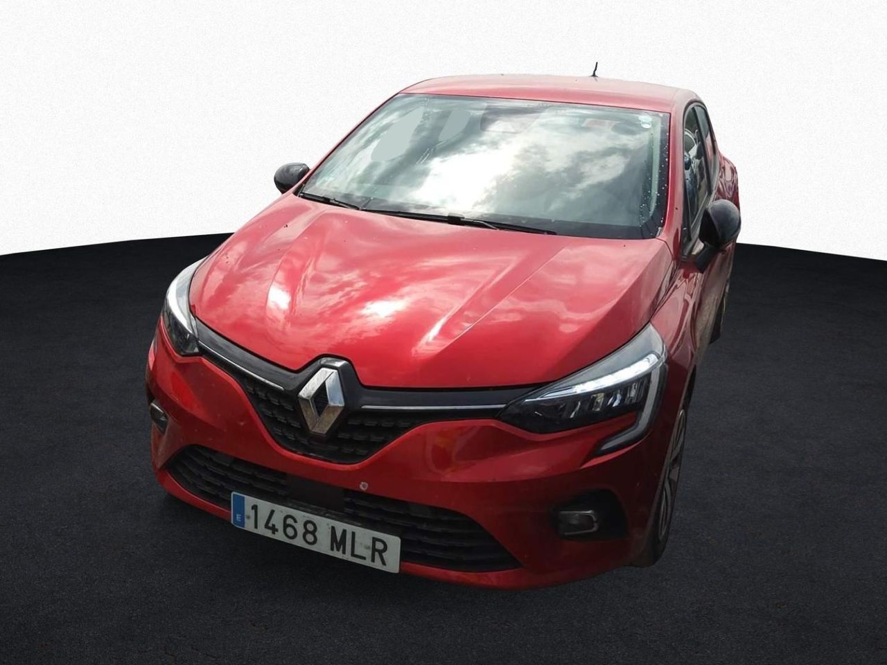 Renault Clio Equilibre E-tech Híbrido 103 Kw (145cv) - Foto 2