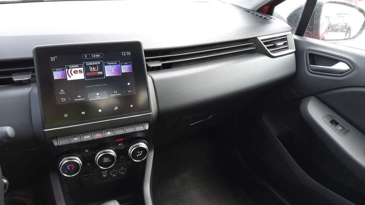 Renault Clio Equilibre E-tech Híbrido 103 Kw (145cv) - Foto 2