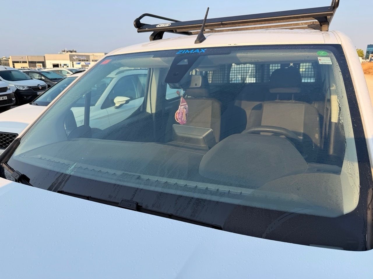 Peugeot Rifter Active Pack Business Std. Bluehdi 100 - Foto 2