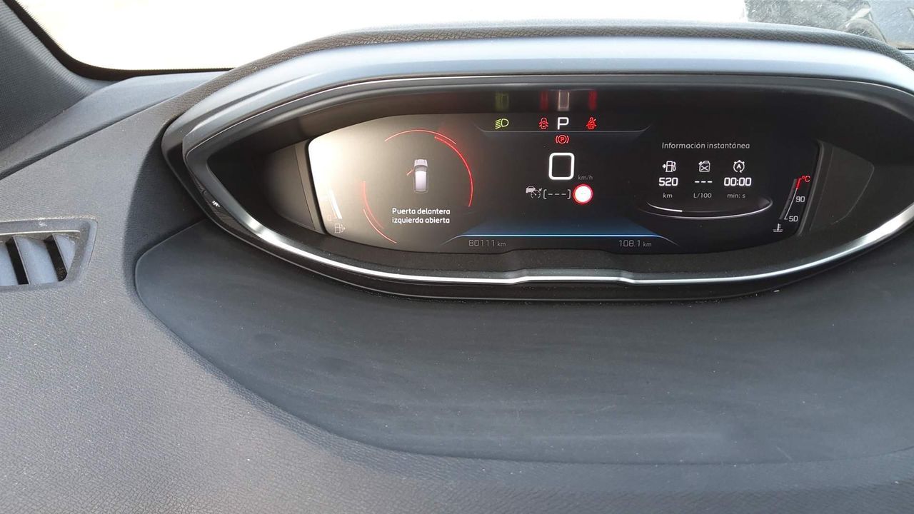 Peugeot 3008 1.5 Bluehdi 96kw S&s Gt Eat8 - Foto 2