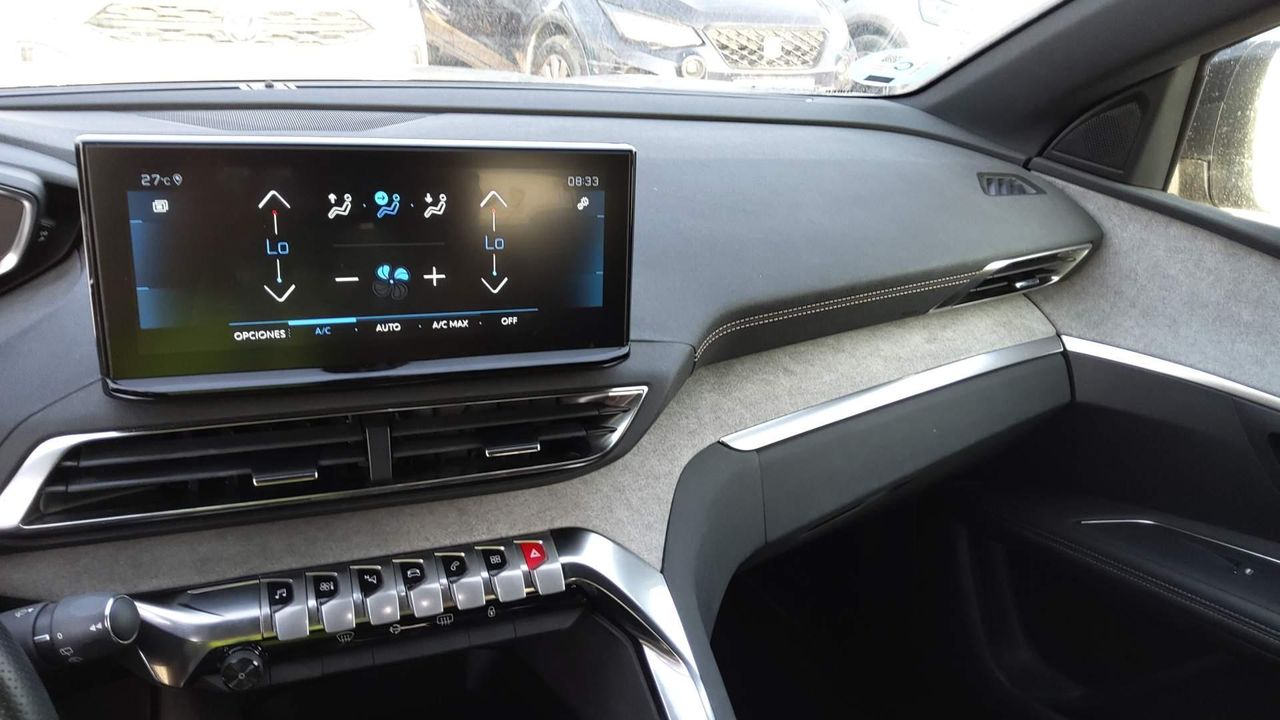 Peugeot 3008 1.5 Bluehdi 96kw S&s Gt Eat8 - Foto 2