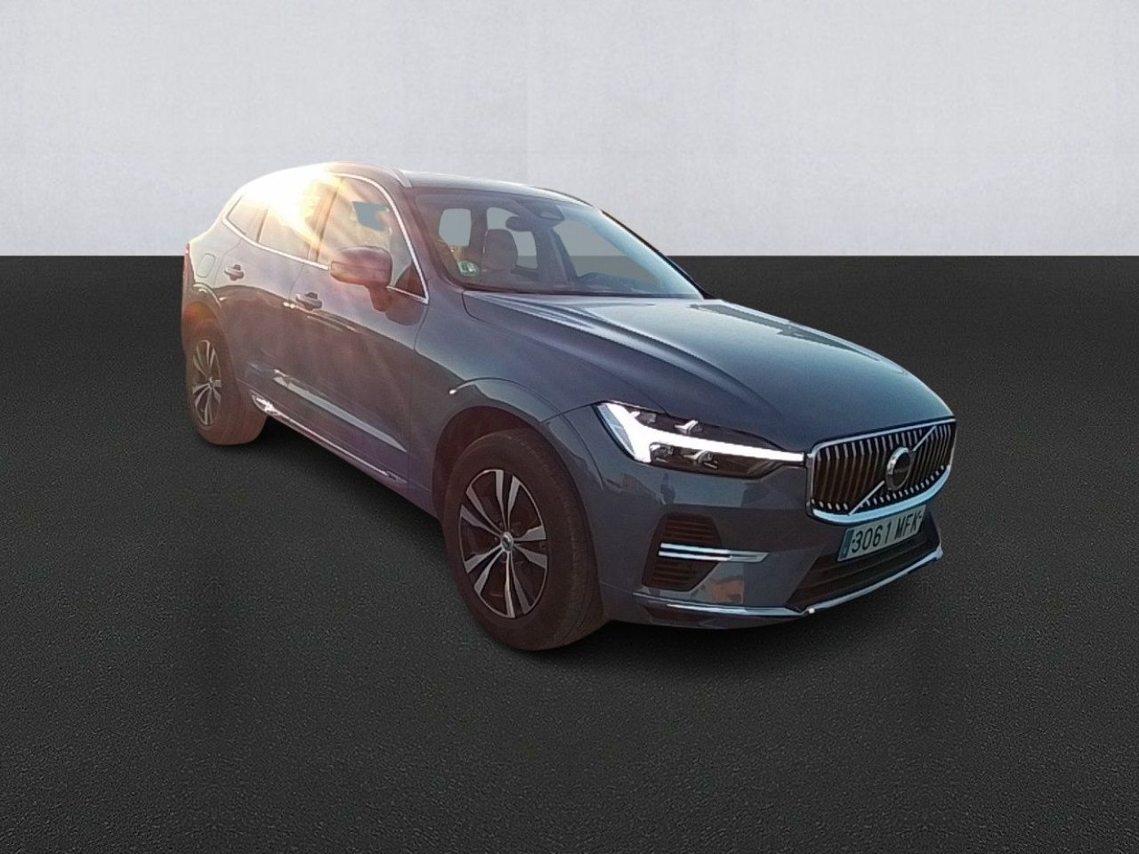 Volvo Xc60 2.0 T6 Awd Recharge Core Auto - Foto 2