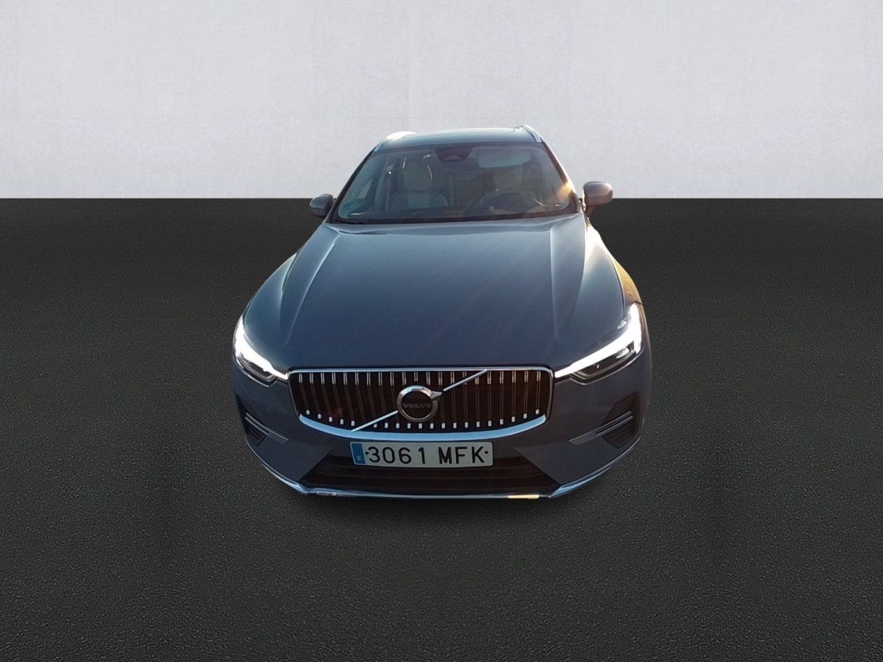 Volvo Xc60 2.0 T6 Awd Recharge Core Auto - Foto 2