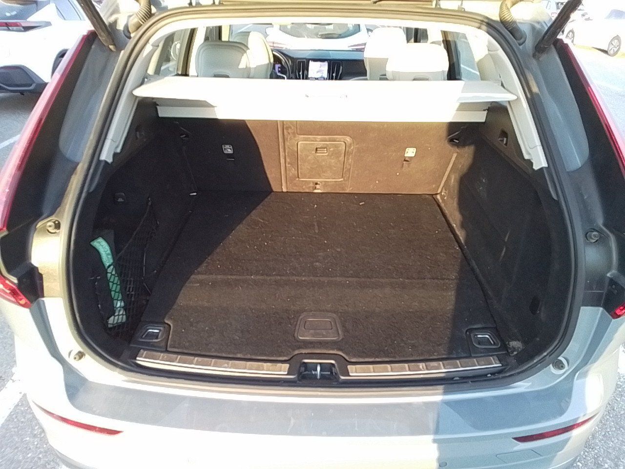 Volvo Xc60 2.0 T6 Awd Recharge Core Auto - Foto 2