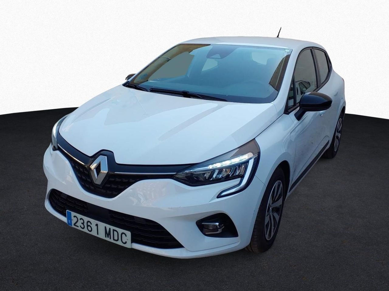 Renault Clio Equilibre E-tech Híbrido 104 Kw (140cv) - Foto 2