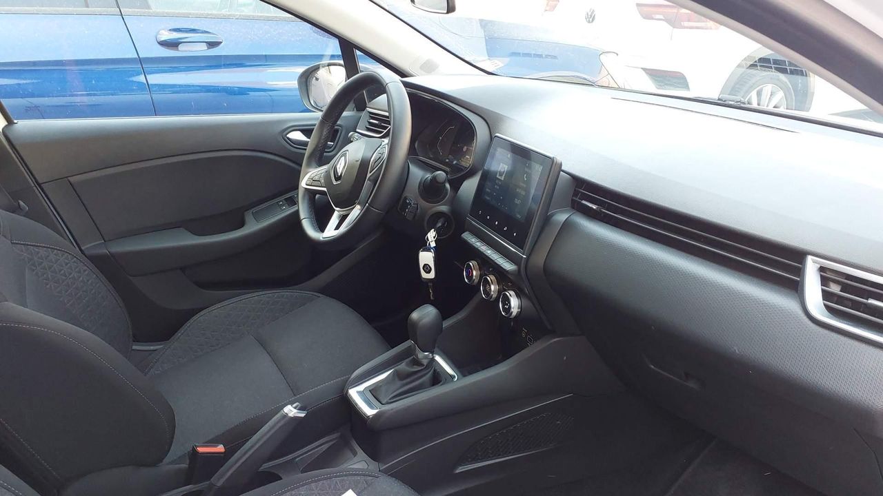 Renault Clio Equilibre E-tech Híbrido 104 Kw (140cv) - Foto 2
