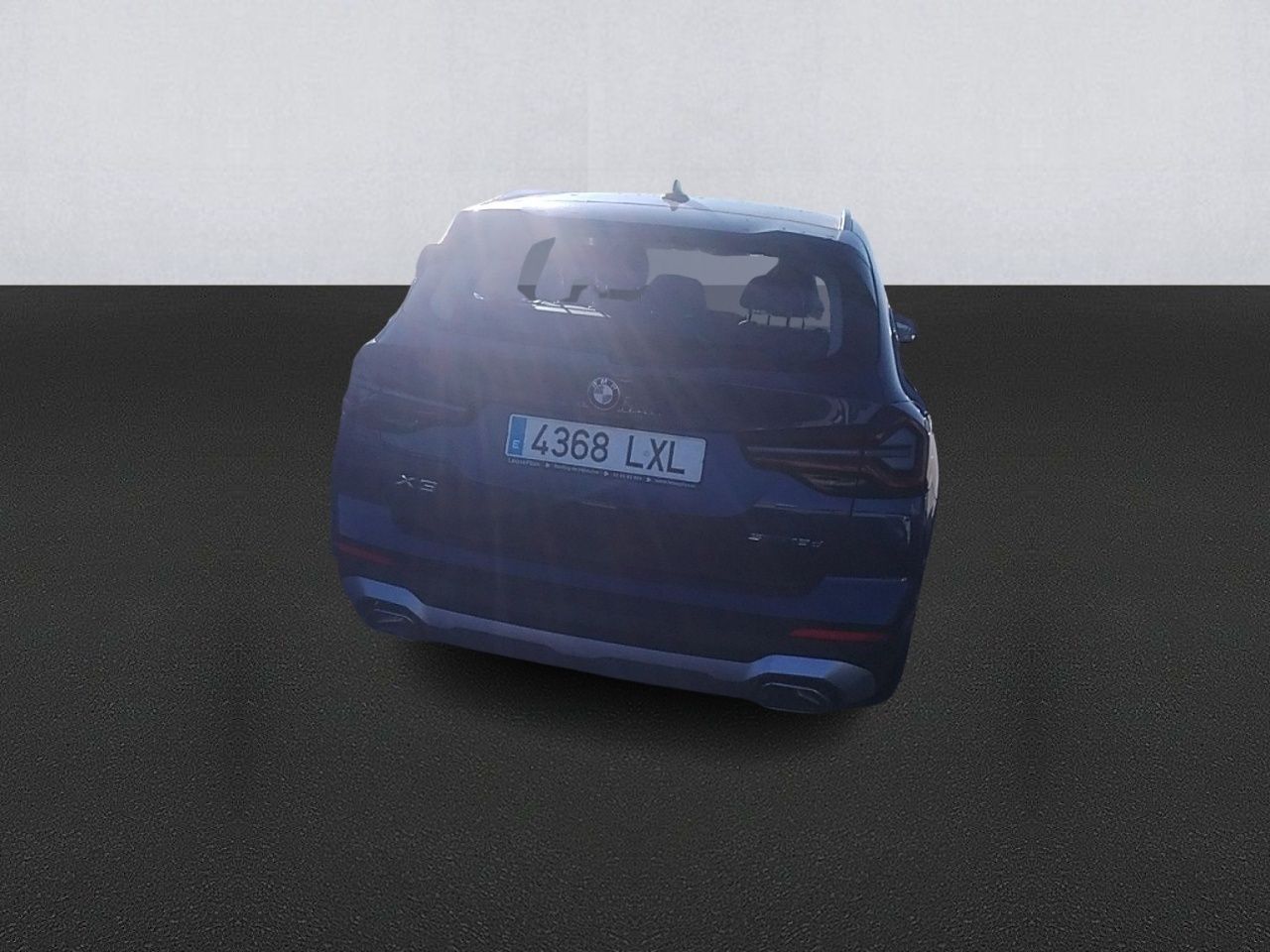 Bmw X3 Sdrive18d Xline - Foto 2
