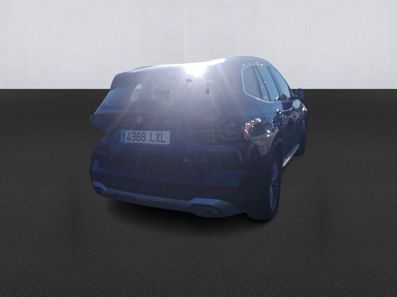 Bmw X3 Sdrive18d Xline - Foto 2