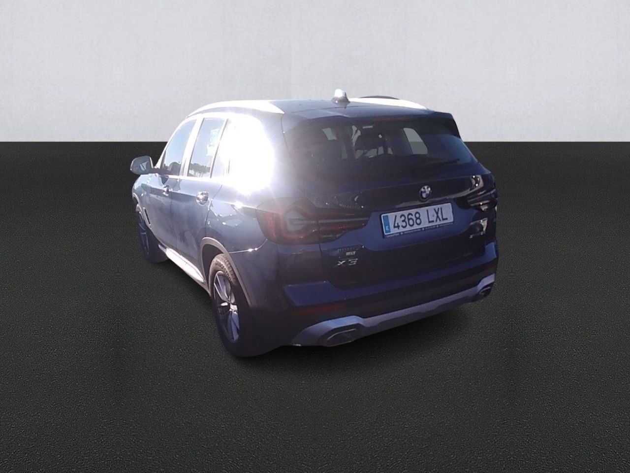 Bmw X3 Sdrive18d Xline - Foto 2