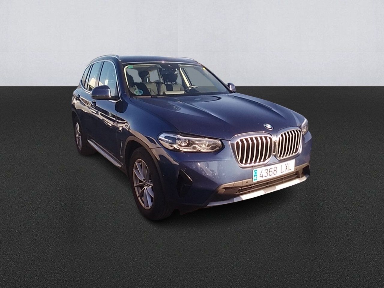 Bmw X3 Sdrive18d Xline - Foto 2