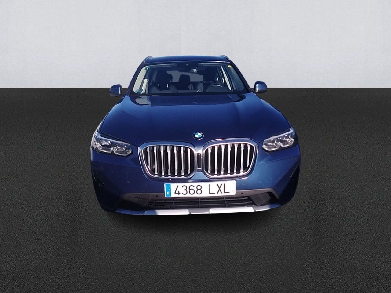 Bmw X3 Sdrive18d Xline - Foto 2