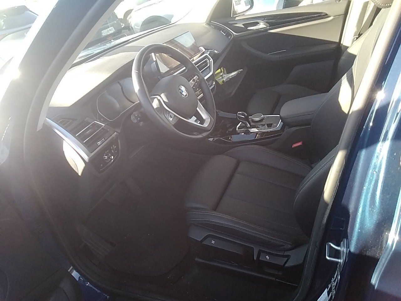 Bmw X3 Sdrive18d Xline - Foto 2