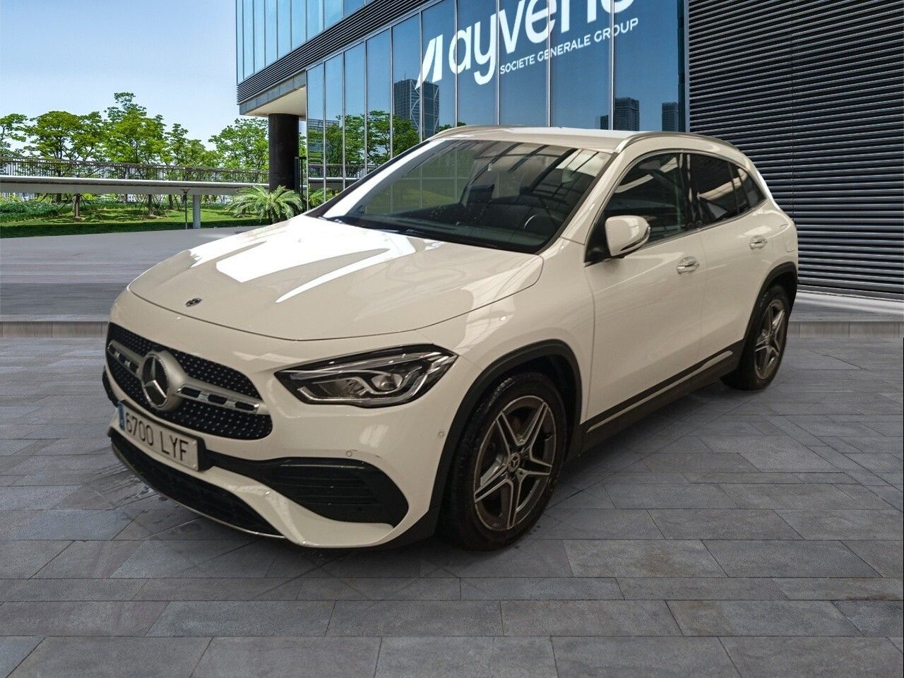 Mercedes Gla 200 D - Foto 2