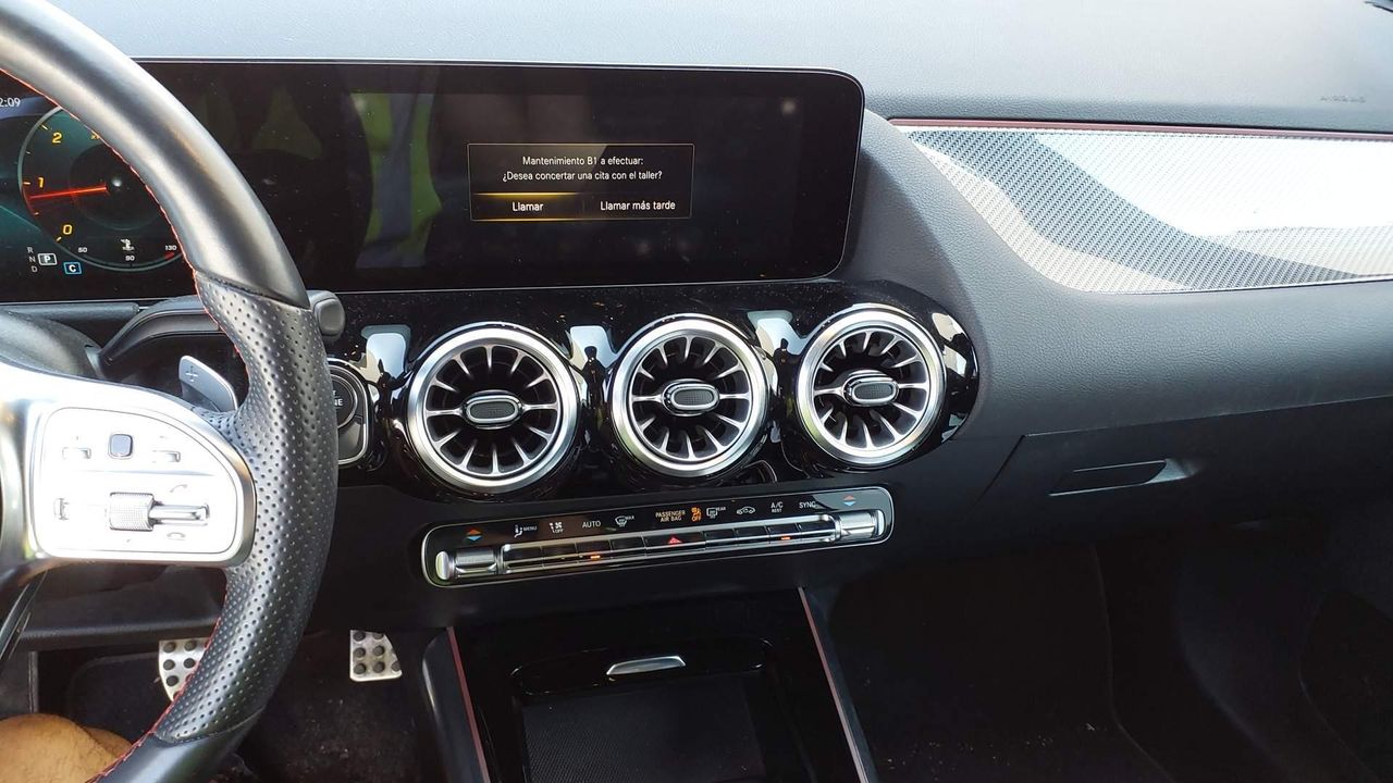 Mercedes Gla 200 D - Foto 2