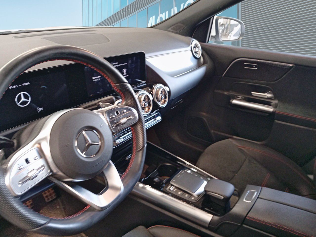 Mercedes Gla 200 D - Foto 2