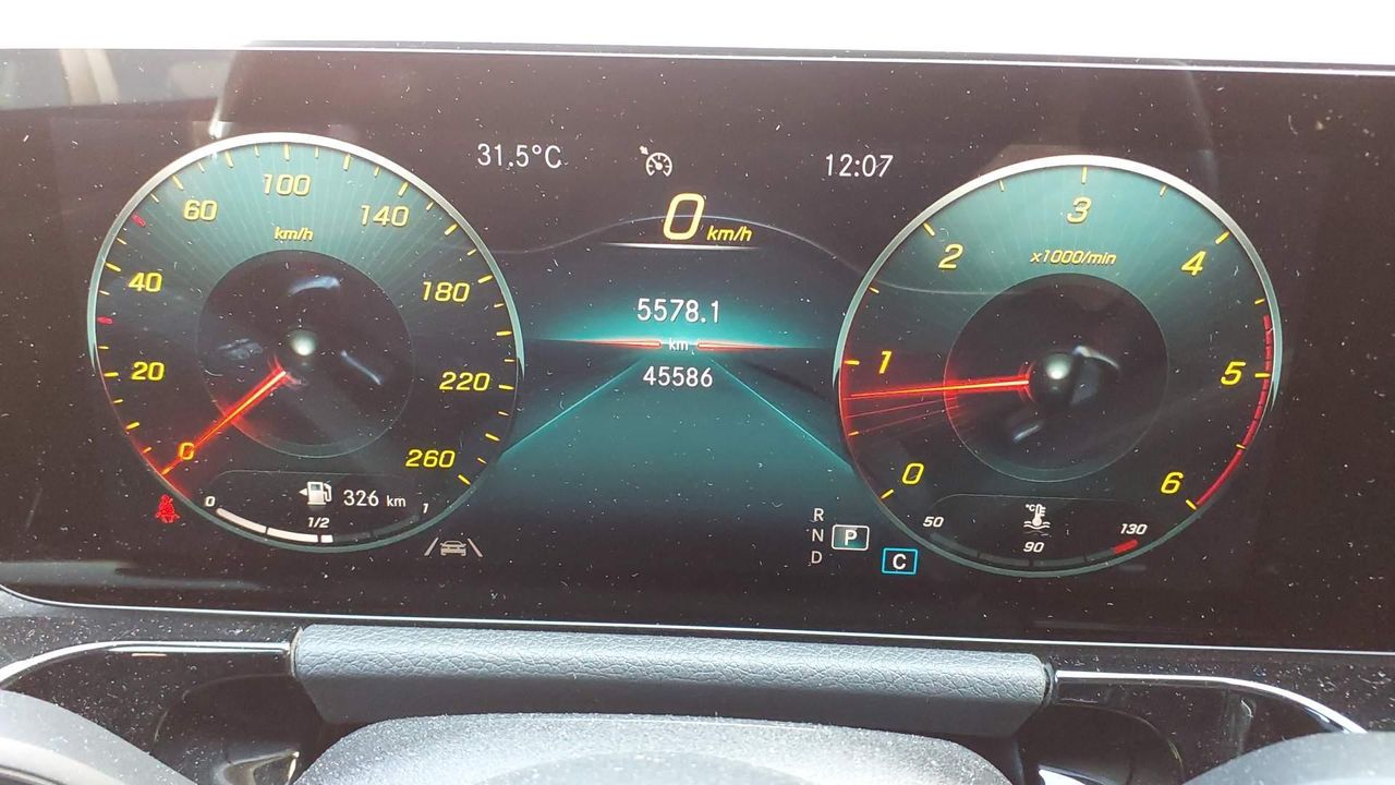 Mercedes Gla 200 D - Foto 2