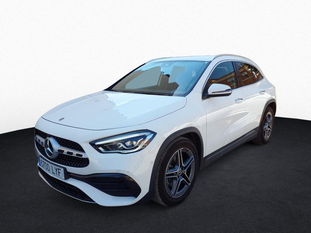 Mercedes Gla 200 D - Foto 2