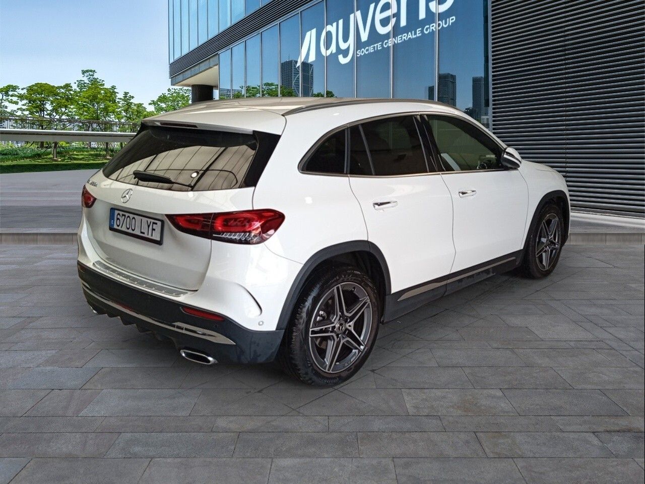 Mercedes Gla 200 D - Foto 2