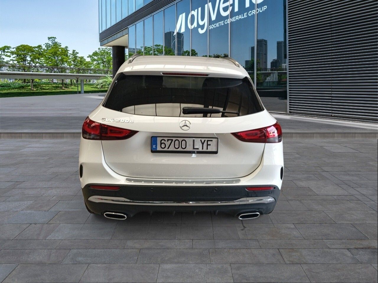 Mercedes Gla 200 D - Foto 2