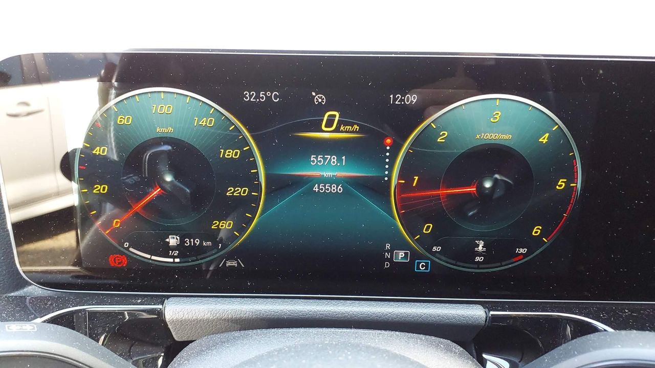 Mercedes Gla 200 D - Foto 2