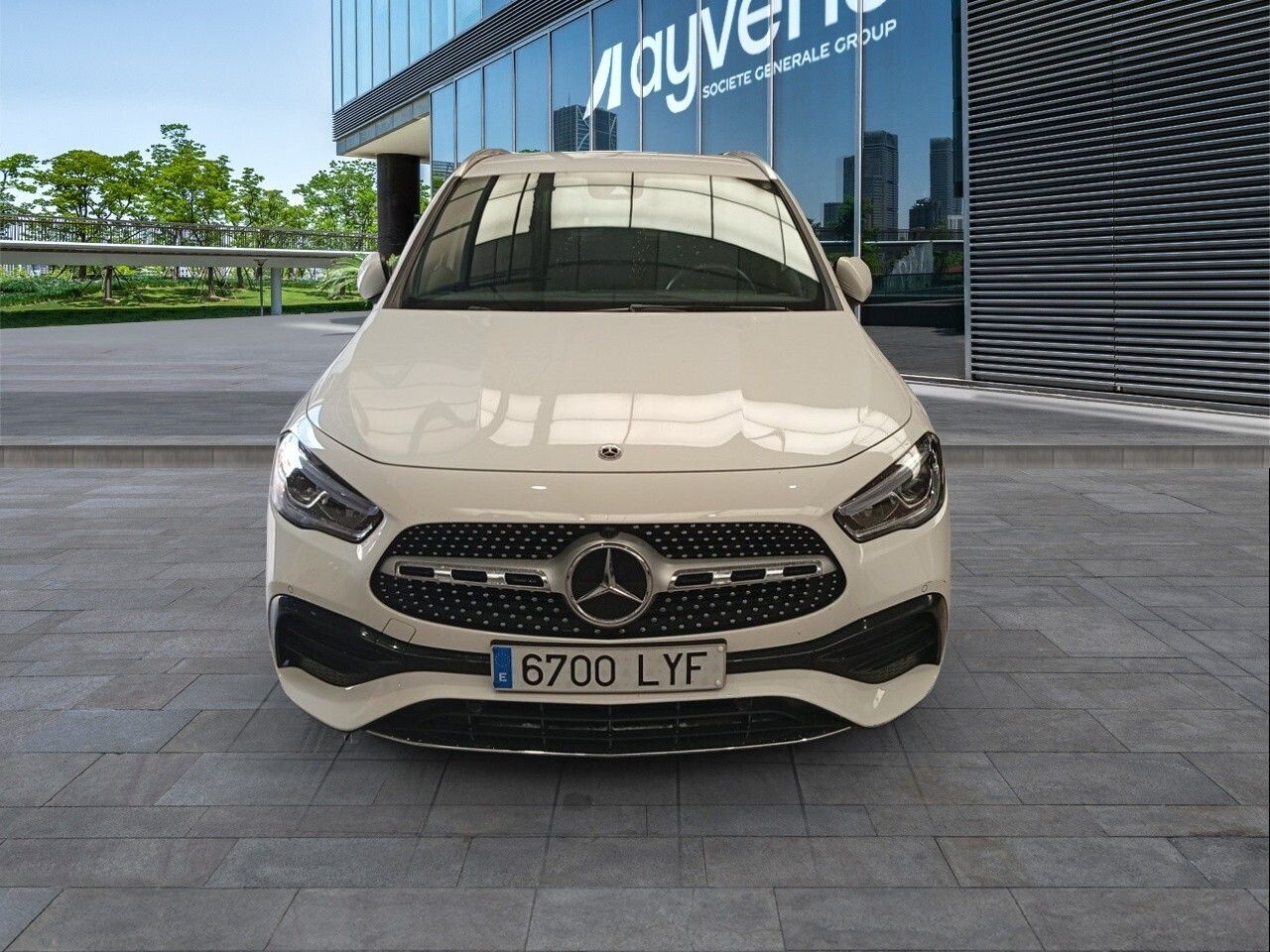 Mercedes Gla 200 D - Foto 2